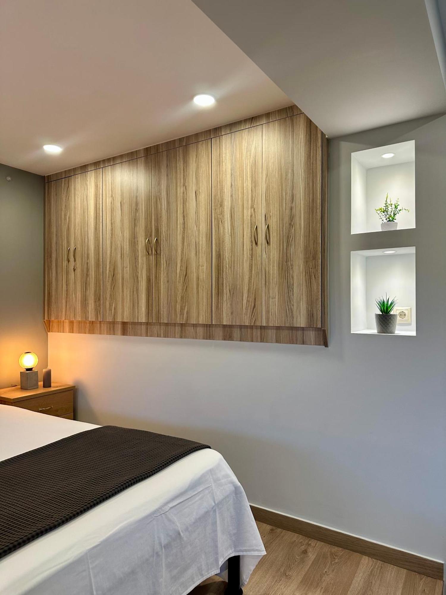 Iris Luxury House Διαμέρισμα Άγιοι Δέκα Εξωτερικό φωτογραφία